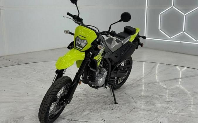 2026 Kawasaki KLX 300SM