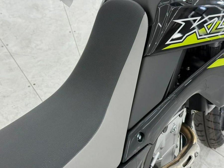 2026 Kawasaki KLX 300SM