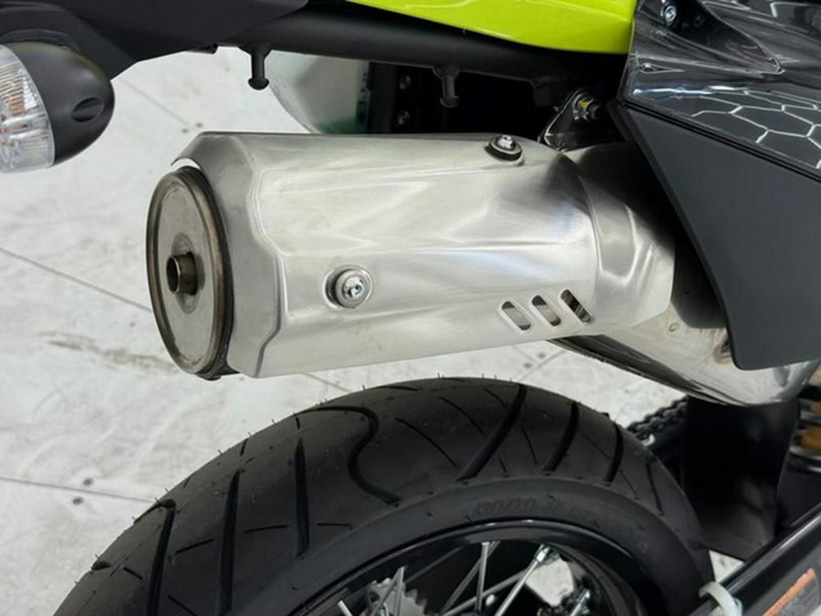 2026 Kawasaki KLX 300SM