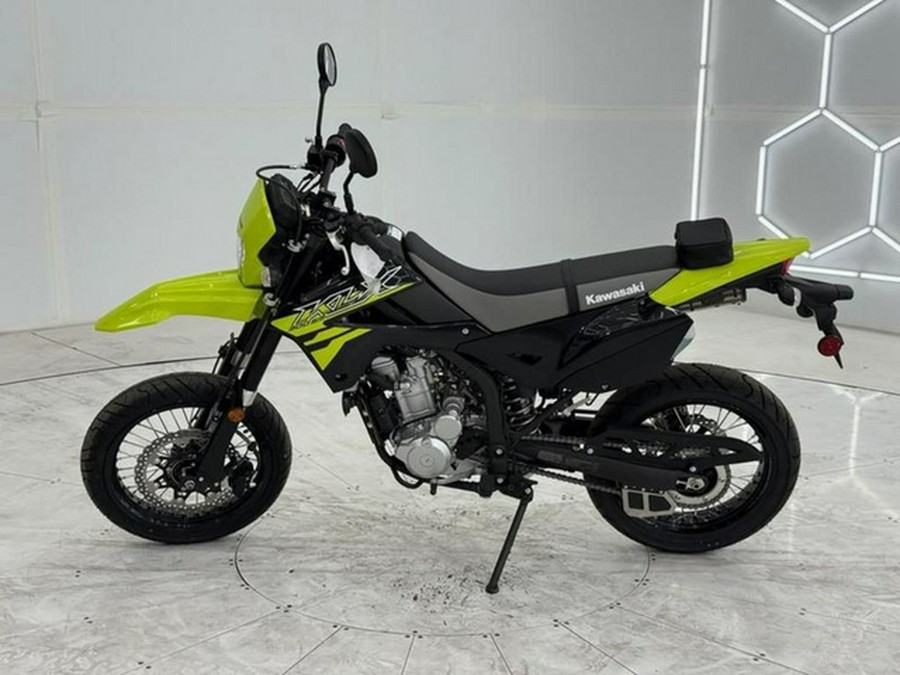2026 Kawasaki KLX 300SM