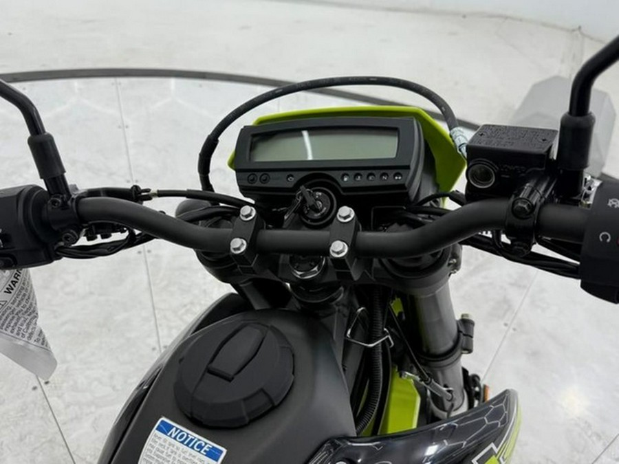 2026 Kawasaki KLX 300SM