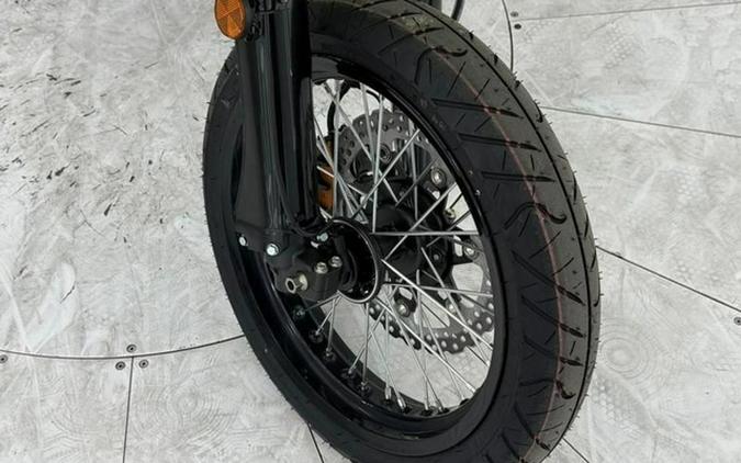 2026 Kawasaki KLX 300SM
