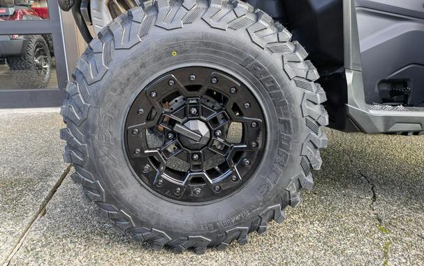 2026 Can-Am Outlander Backcountry 1000R