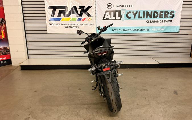 2026 Yamaha Motor Corp., USA MT-09