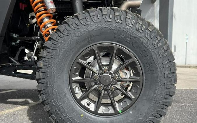 2026 Polaris® RZR XP S 4 1000 Ultimate