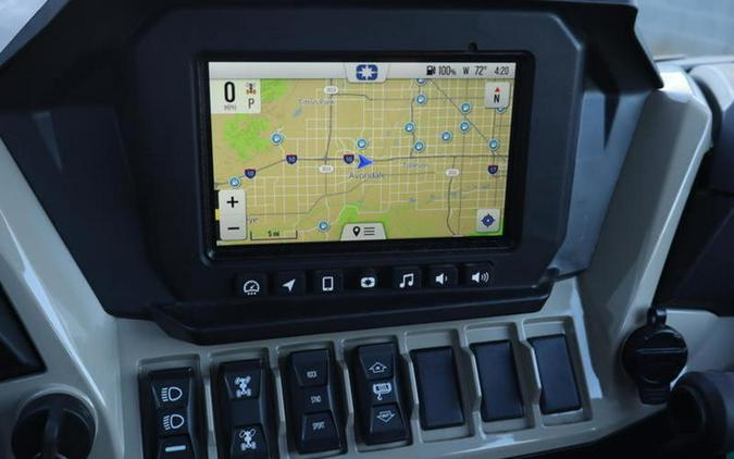 2026 Polaris® RZR XP S 4 1000 Ultimate