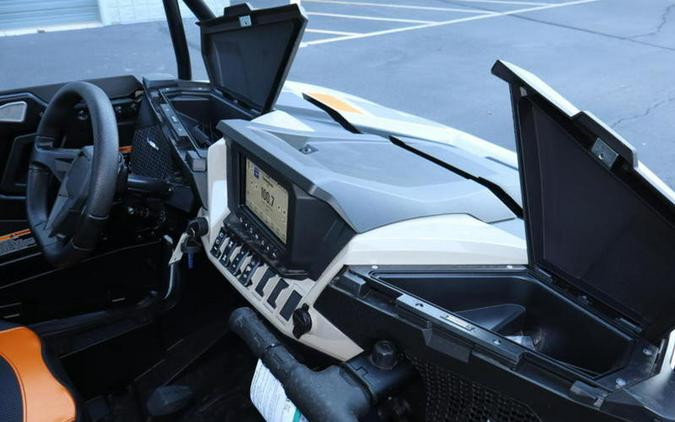 2026 Polaris® RZR XP S 4 1000 Ultimate