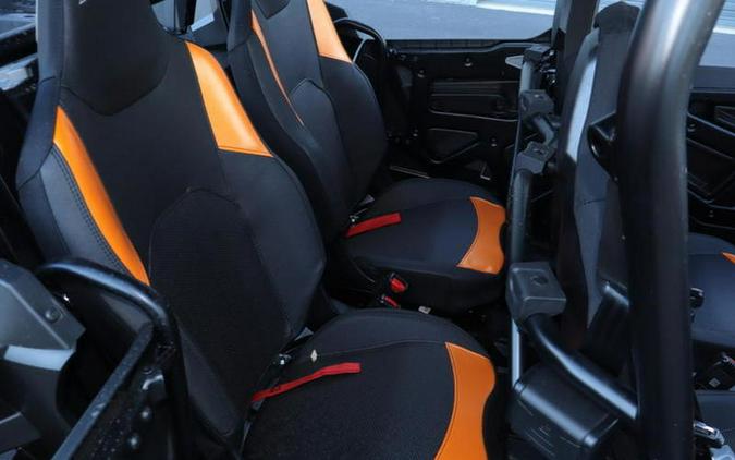 2026 Polaris® RZR XP S 4 1000 Ultimate