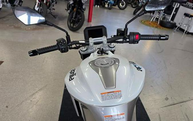 2026 Aprilia RS457 TUONO