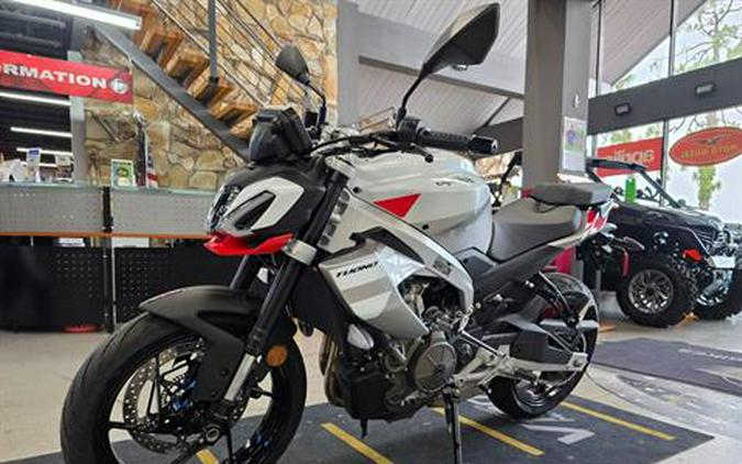 2026 Aprilia RS457 TUONO