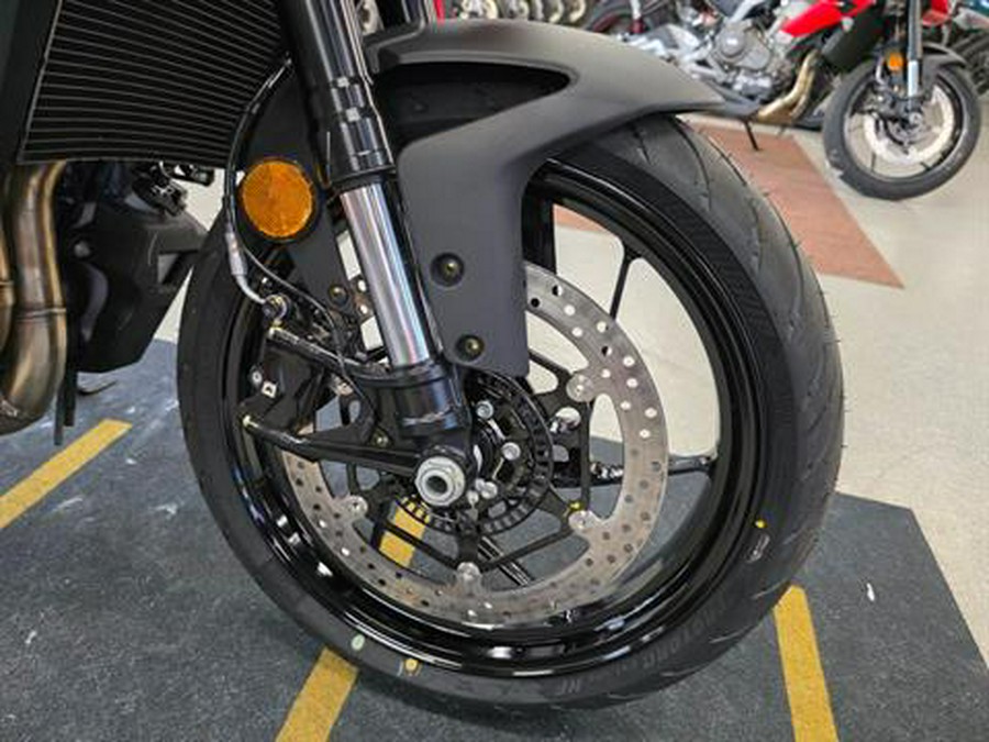 2026 Aprilia RS457 TUONO