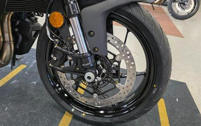 2026 Aprilia RS457 TUONO