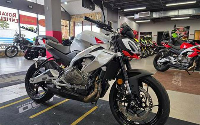 2026 Aprilia RS457 TUONO