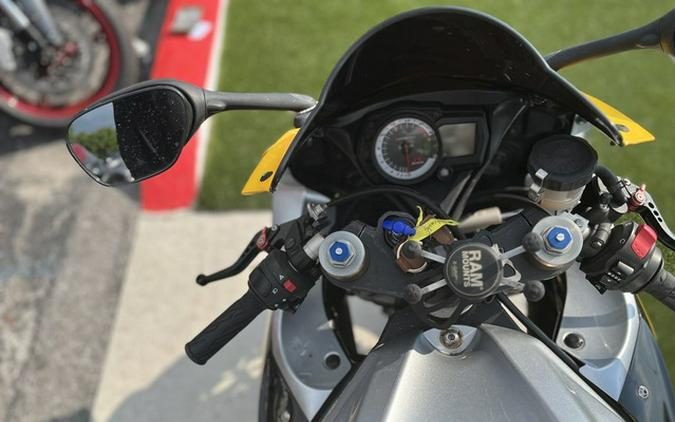 2008 Suzuki GSX-R600K8