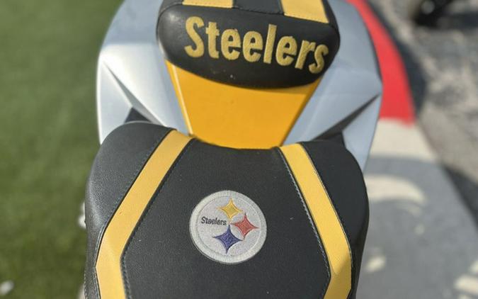 2008 Suzuki GSX-R600K8