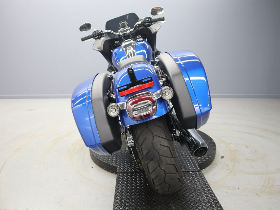 2025 Harley-Davidson Low Rider ST FXLRST