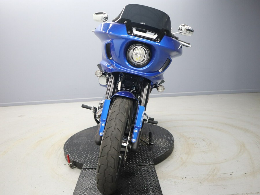 2025 Harley-Davidson Low Rider ST FXLRST