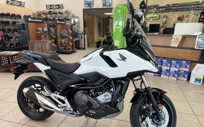 2026 Honda® NC750X DCT