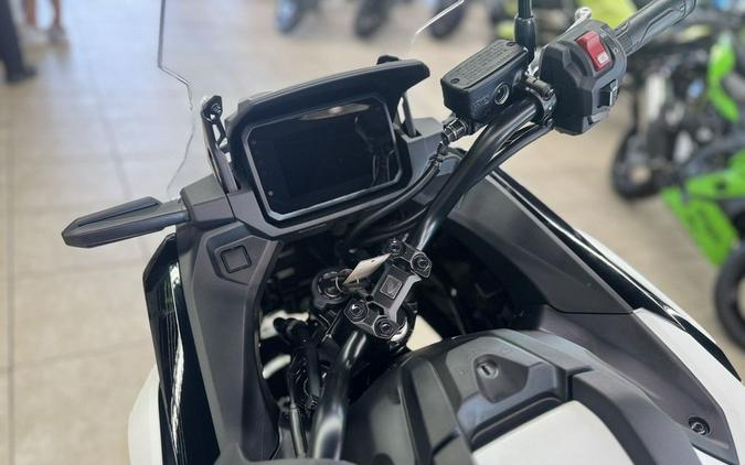 2026 Honda® NC750X DCT