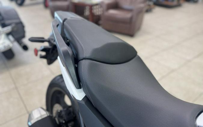 2026 Honda® NC750X DCT