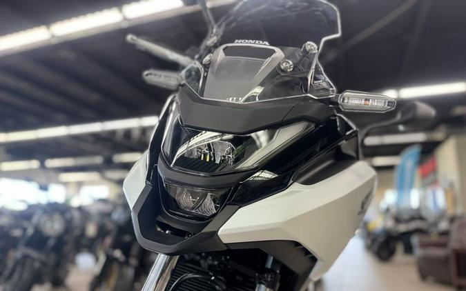 2026 Honda® NC750X DCT