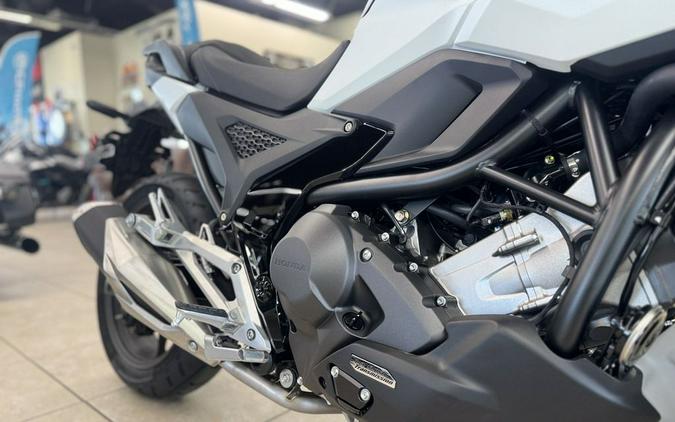 2026 Honda® NC750X DCT