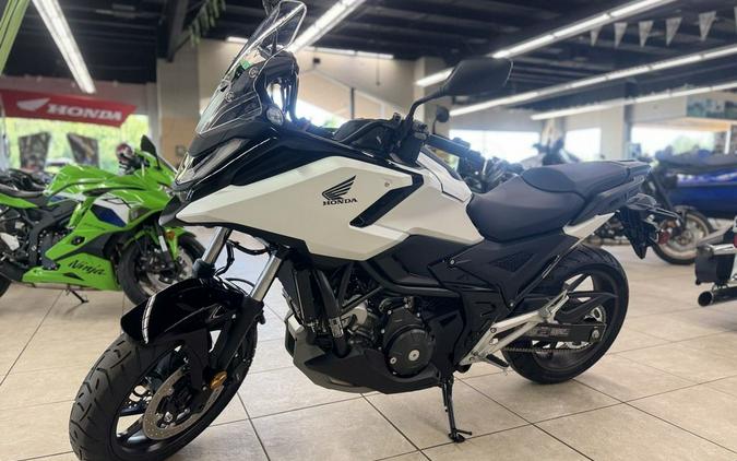 2026 Honda® NC750X DCT