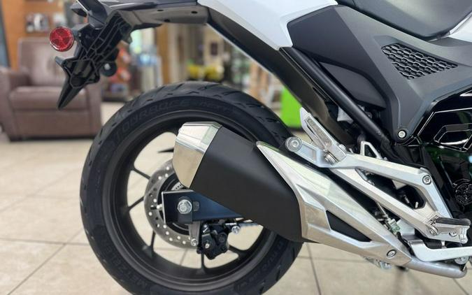 2026 Honda® NC750X DCT