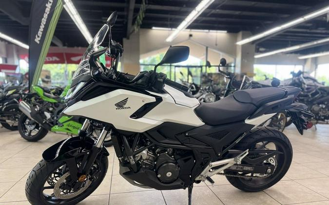 2026 Honda® NC750X DCT