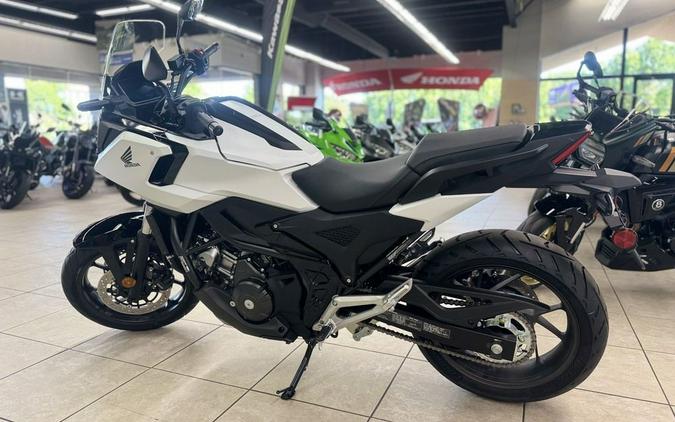 2026 Honda® NC750X DCT