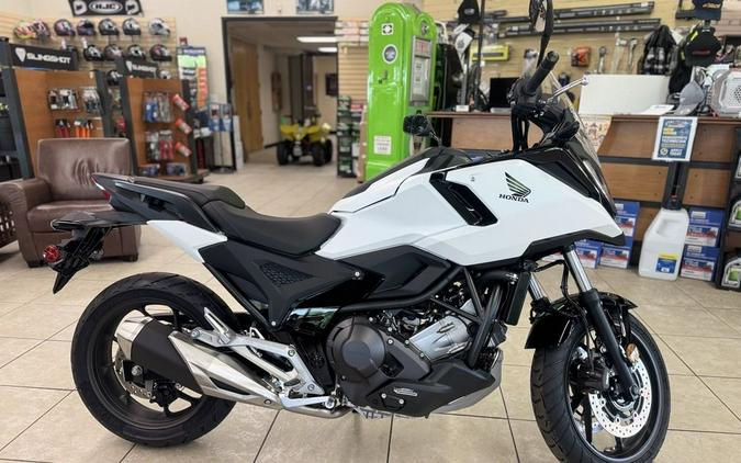2026 Honda® NC750X DCT