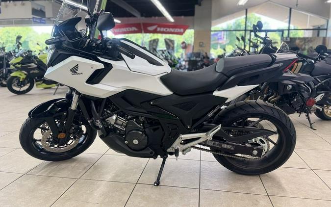 2026 Honda® NC750X DCT