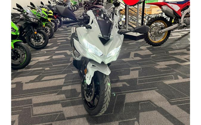 2026 Ninja® ZX™-4RR ABS - Kawasaki