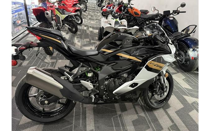 2026 Ninja® ZX™-4RR ABS - Kawasaki