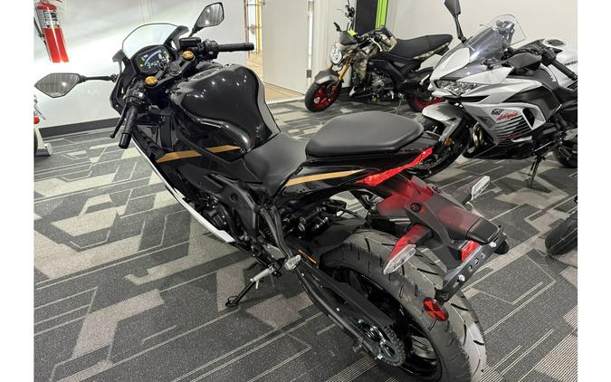 2026 Ninja® ZX™-4RR ABS - Kawasaki
