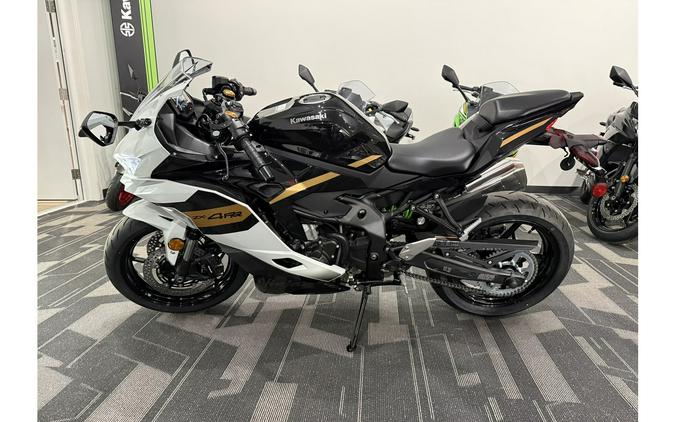 2026 Ninja® ZX™-4RR ABS - Kawasaki