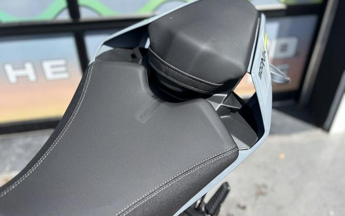 2026 CFMOTO 300NK