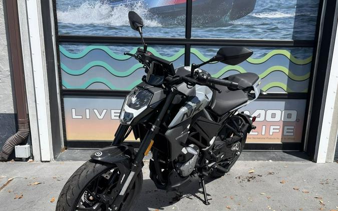 2026 CFMOTO 300NK