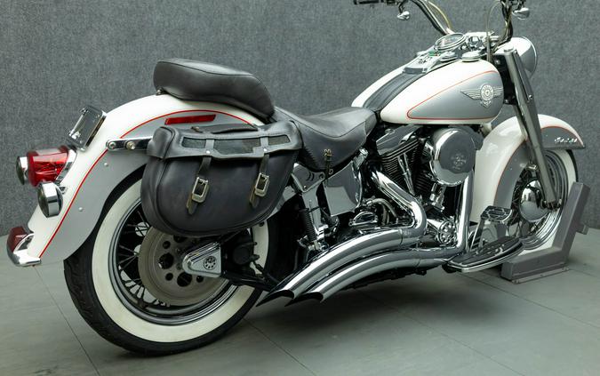1994 HARLEY DAVIDSON FLSTN HERITAGE SOFTAIL NOSTALGIA