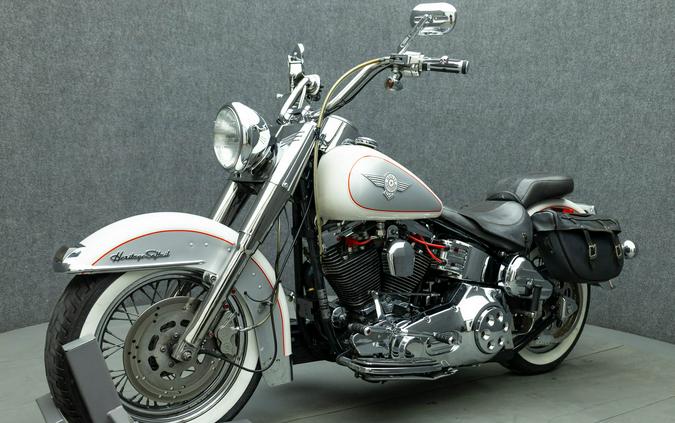 1994 HARLEY DAVIDSON FLSTN HERITAGE SOFTAIL NOSTALGIA