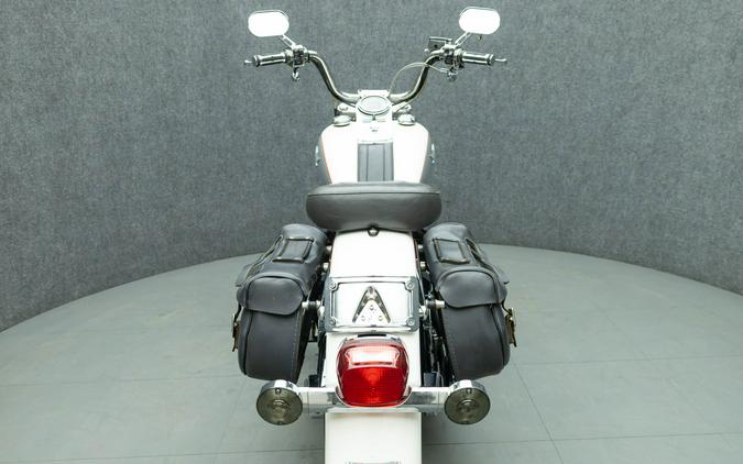 1994 HARLEY DAVIDSON FLSTN HERITAGE SOFTAIL NOSTALGIA
