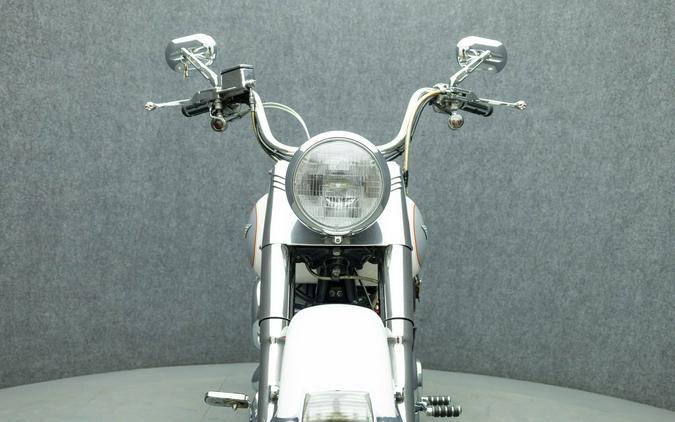 1994 HARLEY DAVIDSON FLSTN HERITAGE SOFTAIL NOSTALGIA