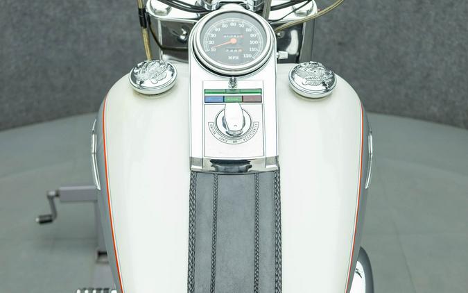 1994 HARLEY DAVIDSON FLSTN HERITAGE SOFTAIL NOSTALGIA