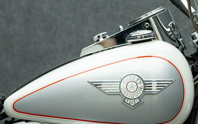 1994 HARLEY DAVIDSON FLSTN HERITAGE SOFTAIL NOSTALGIA