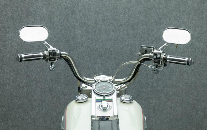 1994 HARLEY DAVIDSON FLSTN HERITAGE SOFTAIL NOSTALGIA