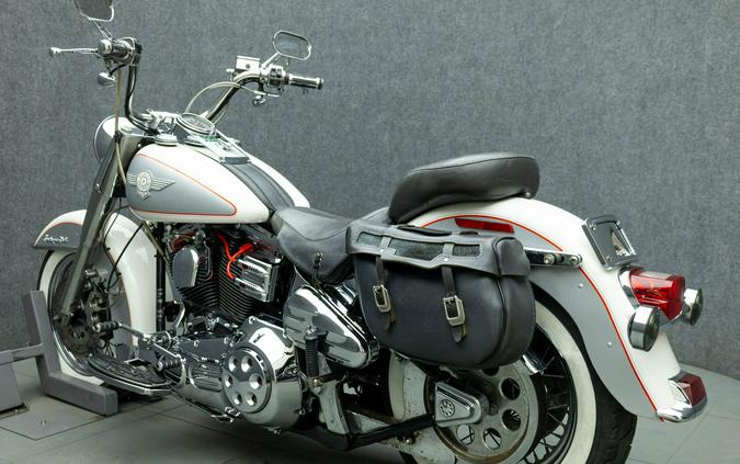 1994 HARLEY DAVIDSON FLSTN HERITAGE SOFTAIL NOSTALGIA