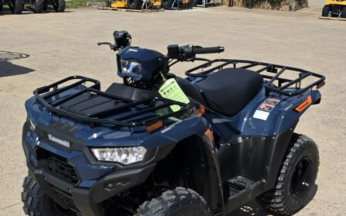 2026 Kawasaki Brute Force® 300