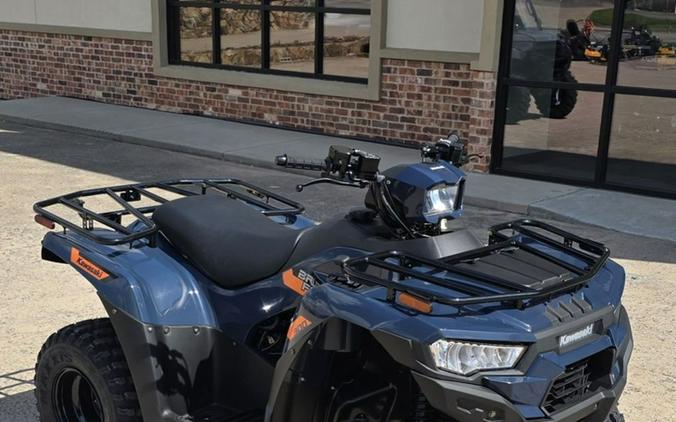 2026 Kawasaki Brute Force® 300