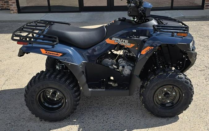 2026 Kawasaki Brute Force® 300