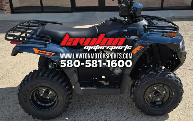 2026 Kawasaki Brute Force® 300